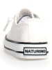 Naturino Sneakers "Ayasy"  in Weiß