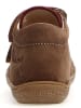 Naturino Leder-Lauflernschuhe "Cocoon" in in Hellbraun