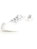 Naturino Leren sneakers "Hess 2" wit