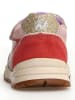 Naturino Leder-Sneakers "Roy" in Rosa