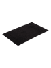 ESPRIT Badmat "Solid" zwart