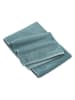 ESPRIT Handdoek "Modern Solid" blauw