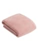 ESPRIT Badhanddoek "Modern Solid" lichtroze