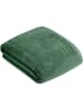 ESPRIT Ręcznik kąpielowy "Modern Solid" w kolorze zielonym