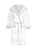 ESPRIT Bademantel ''Day'' in Weiß