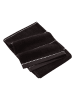 ESPRIT Handtuch "Stripes" in Schwarz
