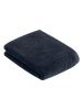ESPRIT Duschtuch ''Modern Solid'' in Dunkelblau
