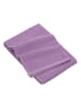 ESPRIT Handdoek "Modern Lines" paars