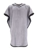 ESPRIT Poncho ''Dune'' in Grau