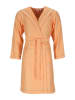 ESPRIT Bademantel ''Modern Life'' in Apricot