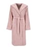 ESPRIT Badjas "Carol" lichtroze