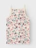 name it 2er-Set: Hemdchen in Rosa/ Creme