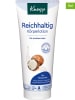 Kneipp 3er-Set: Körperlotion "Reichhaltig", je 200 ml