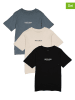 JACK & JONES Junior Koszulki (3 szt.) "Vesterbro" w różnych kolorach