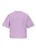 KIDS ONLY Shirt "Gada" in Lila