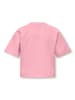 KIDS ONLY Shirt "Gada" in Rosa