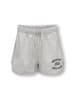 KIDS ONLY Shorts "Betina" in Grau
