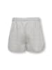 KIDS ONLY Shorts "Betina" in Grau