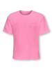 KIDS ONLY Shirt "Ruth" in Pink