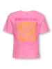 KIDS ONLY Shirt "Ruth" in Pink