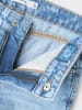 name it Spijkerbroek "Ryan" - straight fit - lichtblauw