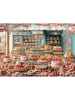 Schmidt Spiele 1.000tlg. Puzzle "Konditorei" - ab 12 Jahren