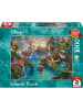 Schmidt Spiele 1.000tlg. Puzzle "Peter Pan" - ab 12 Jahren