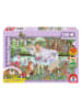 Schmidt Spiele 150tlg. Puzzle "Einhornprinzessin" - ab 7 Jahren