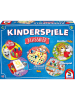 Schmidt Spiele Spielesammlung "Kinderspiele Klassiker" - ab 3 Jahren