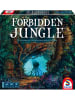 Schmidt Spiele Legespiel "Forbidden Jungle" - ab 10 Jahren