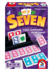 Schmidt Spiele Legespiel "MySeven" - ab 8 Jahren