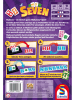 Schmidt Spiele Legespiel "MySeven" - ab 8 Jahren