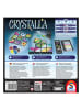 Schmidt Spiele Legespiel "Crystalla" - ab 8 Jahren
