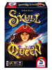 Schmidt Spiele Kartenspiel "Skull Queen" - ab 8 Jahren