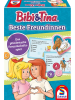 Schmidt Spiele Legespiel "Bibi und Tina, Beste Freundinnen" - ab 7 Jahren