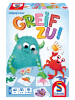 Schmidt Spiele Kartenspiel "Greif zu!" - ab 4 Jahren