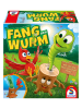 Schmidt Spiele Kinderspiel "Fang den Wurm" - ab 4 Jahren