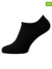 NUR DER 6er-Set: Socken in Schwarz