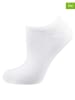 Nur Die Skarpety (6 par) w kolorze białym