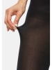 Nur Die 3er-Set: Strumpfhose "Ultra Blickdicht" in Schwarz - 80 DEN