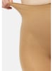 Nur Die 2er-Set: Strumpfhose "Bauch Beine Po" in Beige - 20 DEN