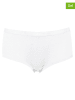Nur Die 5er-Set: Pantys in Weiß