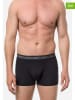 NUR DER 5er-Set: Boxershorts in Schwarz