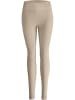 Nur Die Leggings in Taupe