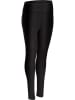 Nur Die Shape-Leggings in Schwarz