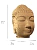 Cartonic 3D-puzzel ''Buddha'' lichtbruin