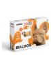 Cartonic 3D-puzzel ''Bulldog'' lichtbruin