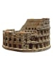 Cartonic Puzzle 3D "Colosseum" w kolorze jasnobrązowym