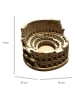 Cartonic 3D-puzzel ''Colosseum'' lichtbruin