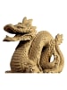 Cartonic 3D-Puzzle ''Dragon'' in Hellbraun